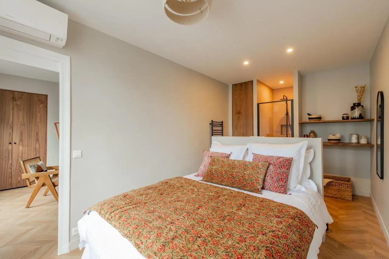 The New Suites, Centre 아파트